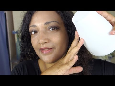 ASMR Steamy Session #2 - For your confort