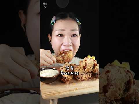 Why I Fry Chicken at Home