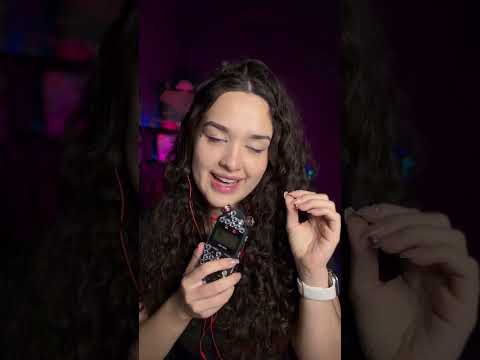 ASMR cantando canção de ninar #asmr #asmrcantando #cançaodeninar
