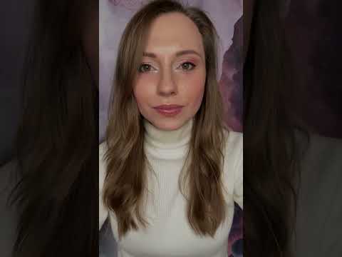 АСМР Коррекция бровей #асмрвидео #асмрдлясна #тригеры