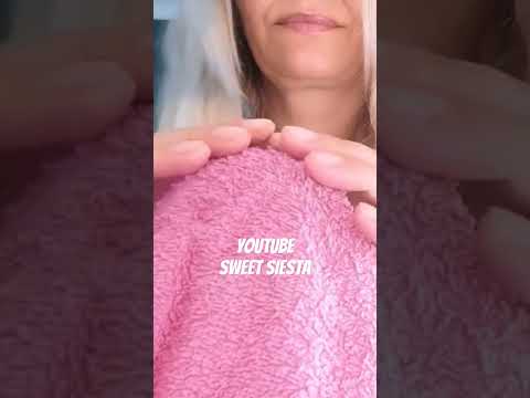 Rubbing #ASMR - relax ❤️