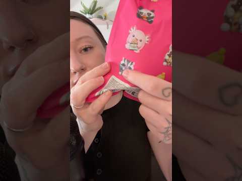 #asmr