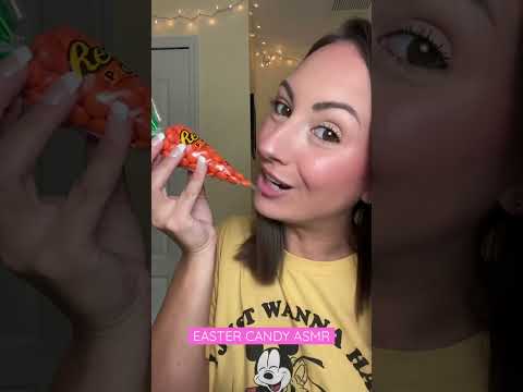 Easter Candy ASMR!