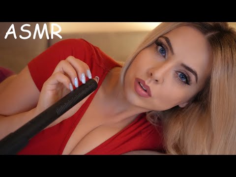 ASMR Comforting You To Sleep 💘 Personal Attention | 4k