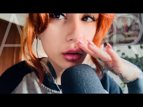 ✨Susurros extremadamente Suaves y Lentos para una Maxima y Profunda relajacion: ASMR✨