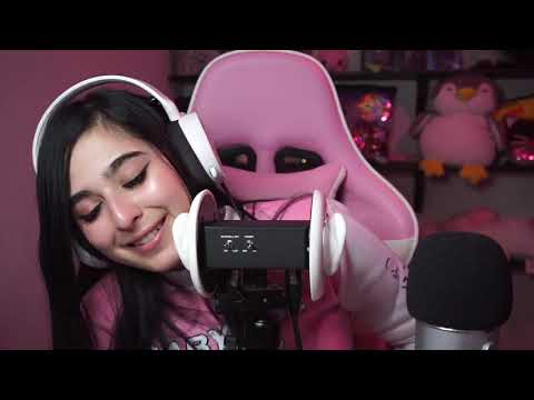 Aquí estoy para ti 💖 | ASMR en ESPAÑOL ✨