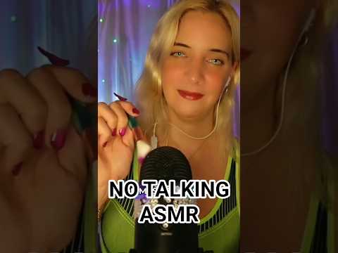 ASMR NO TALKING Y VISUAL #asmr #asmrnotalking #asmrsinhablar #asmrvisual #visualasmr