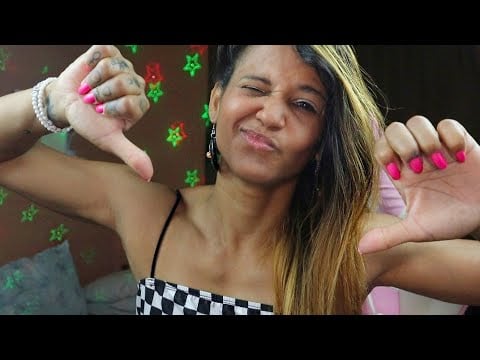 ASMR Fast & Aggressive que voce NÃO deveria assistir ( MAS VAI )
