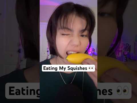 Sorry I got hungry 🥸 #asmr #mouthsounds #satisfying