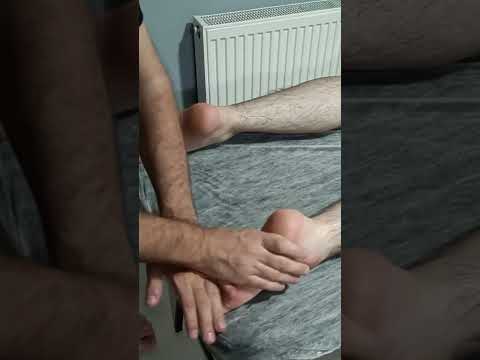ASMR FOOT AMAZING TURKISH MASSAGE #massage #asmr #shorts #relaxationmassage #therapeuticmassage
