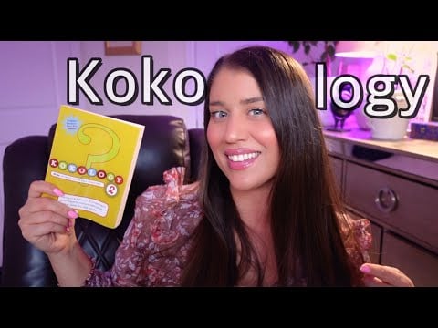 ASMR | "Sky Dive" Imagination Personality Test (Kokology)