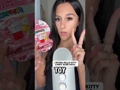 this was INTERESTING #asmr #explore #trending #mukbang