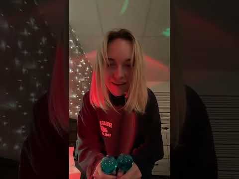 Amazon Unboxing from Jenga! // tiktok live // asmrkea