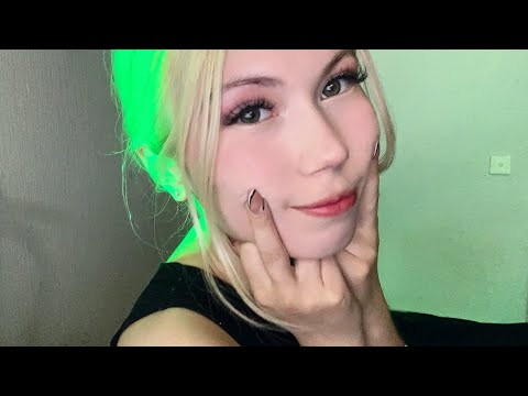 ASMR ♡🤐 Милая ПОДРУГА Оказалась ... ^^ ролевое асмр, шёпот, мурашки ^^