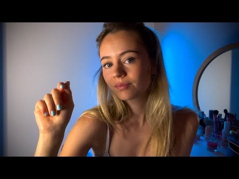 ASMR en 14 minutes tu vas t’endormir 