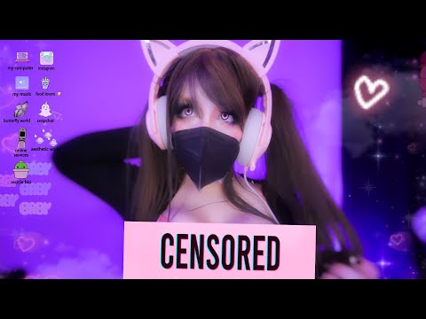 ONIII-CHAN please F*CK MY T*TS 🌸🌈 new video on Onlyfans