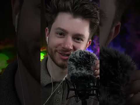 ASMR | I Am Proud Of You