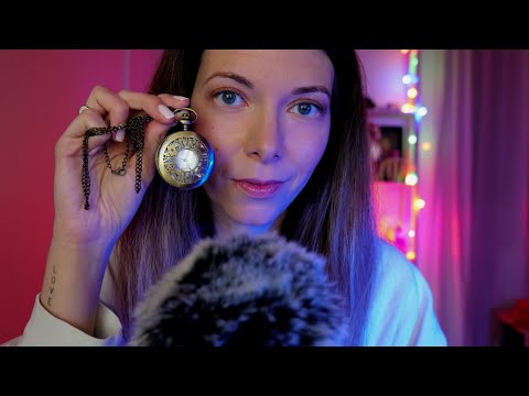 ASMR | Hipnosis para PERSONAS que necesitan dormir INMEDIATAMENTE | Love ASMR en español