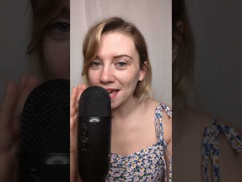 ASMR - Guess the Film Quote of the day Inaudible