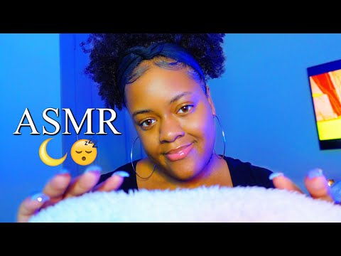 ASMR - Tucking You In 😴♡ Relaxing Personal Attention ✨🌙