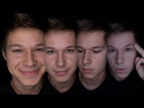 Fast ASMR