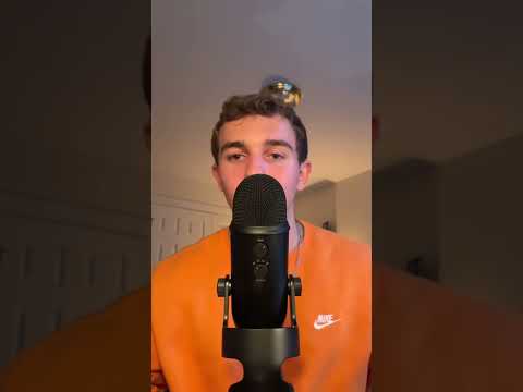 Asmr this or that mouth sounds edition