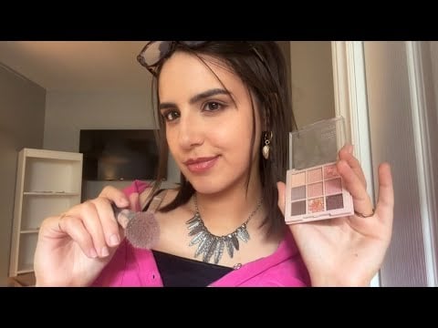 2000s mean girl gives you a makeover