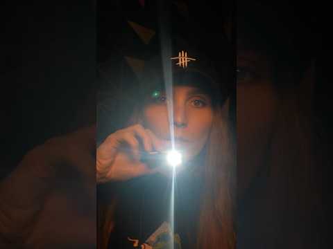 ASMR 👁️ Eye Exercises for Sleep that will Knock you out COLD!