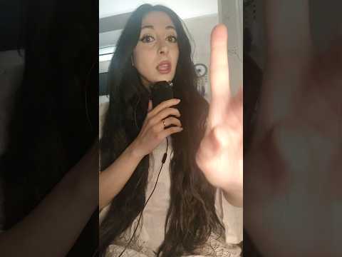 🦉nomi scientifici dei volatili ASMR #asmr #shortvideo #shortasmr #kikiasmr #whsipering #sleep #relax