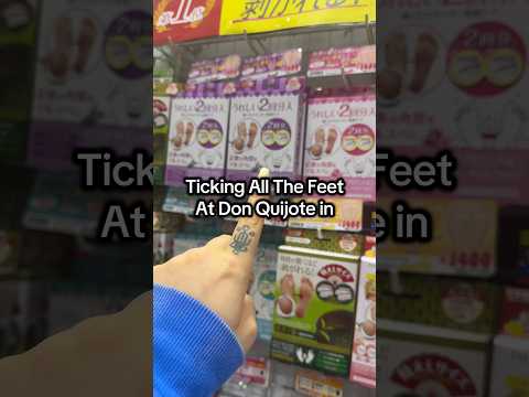 TICKLING IN JAPAN 🇯🇵😮 #asmr #tokyojapan #asmrjapan