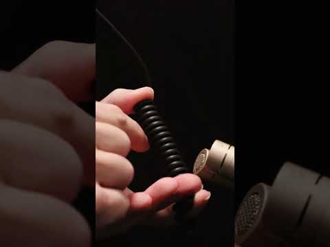 Spinal Cord ASMR Variety