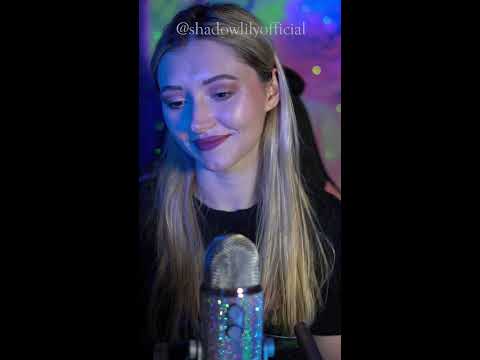 ASMR live to Sleep 67
