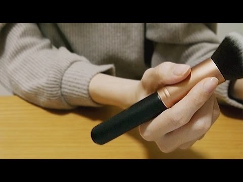 [2周年記念ASMR] ブラッシングと梵天をしながら動画を振り返る 2nd Anniversary! [囁き雑談]