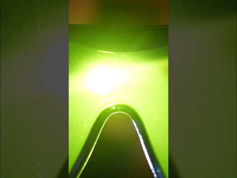 ASMR 💚 EYE EXAM with light triggers