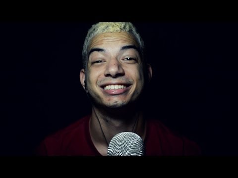 ASMR FR : Multi déclencheurs #8