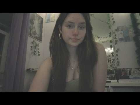 ASMR Q&A (7K Special)