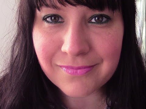Asmr - Husband to be does my voiceover (make up routine) Whispered
