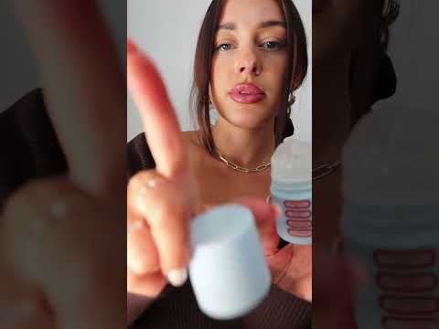 My favourite roll on for this summer heat. Always works like a charm❤️ #summerfavourites #asmr