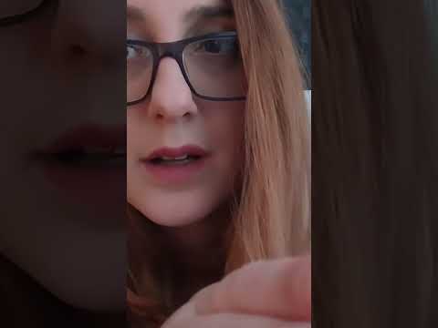 CUTTT CUTTTTTT ASMR MOUTH SOUND