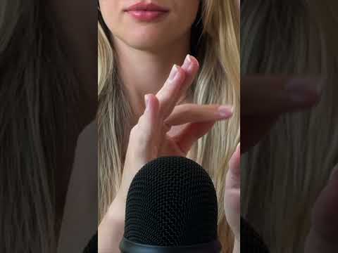 Do you like these hand sounds?  #asmr
