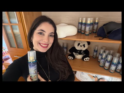 Sweet Carol está ao vivo!