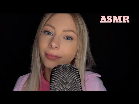ASMR•Geführte Meditation mit Musik und Geräuschen 🧘🏼‍♀️