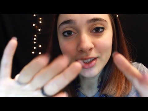 CHALLENGE ASMR: SE TI ADDORMENTI PERDI! Livello SUPERDIFFICILE