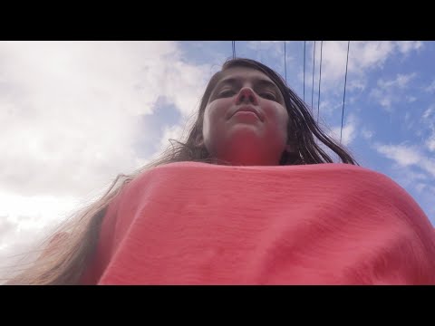 Giantess Nature Walk ASMR