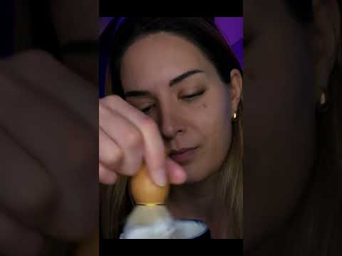 [preview] ASMR Ultimate Barbershop Experience 💈 Haircut, Shave & Skincare