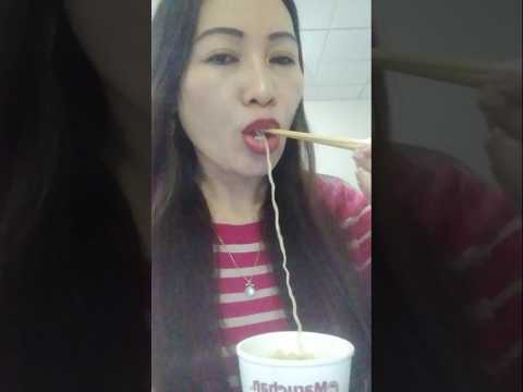 WANT TO FINISH MY NOODLES IN 24JOURS#mukbang #everyone #food #shortsfeed #noodles #challenge #funny