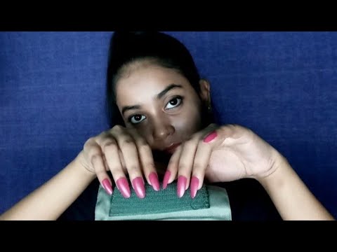 Ultra rare & Specific asmr triggers