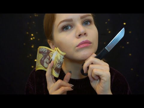 АСМР | Я Же Мать встречает Дочь после вечеринки | Asmr | Crazy Mom RP