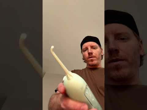 ASMR Cleaning Your Teeth #asmr