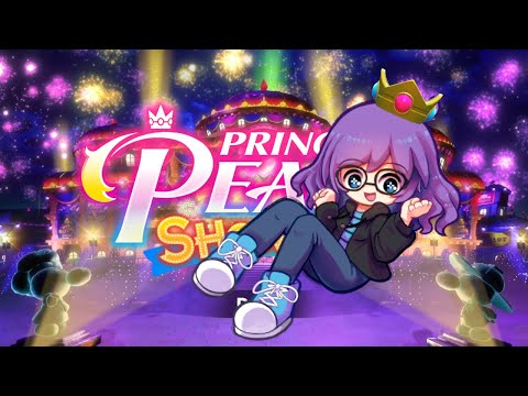 Call Me Princess The Way I....... peach..... demo